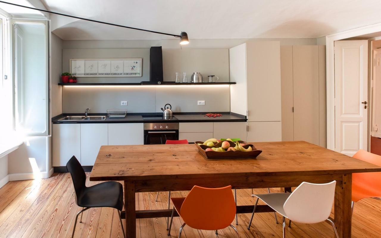 Comfort For Groups & Families In City Center Turin Exterior photo